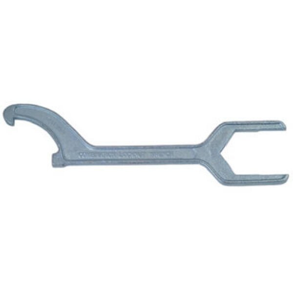 Brass Craft Service Parts Mp Comb Lock Nut Wrench 829165 Zoro
